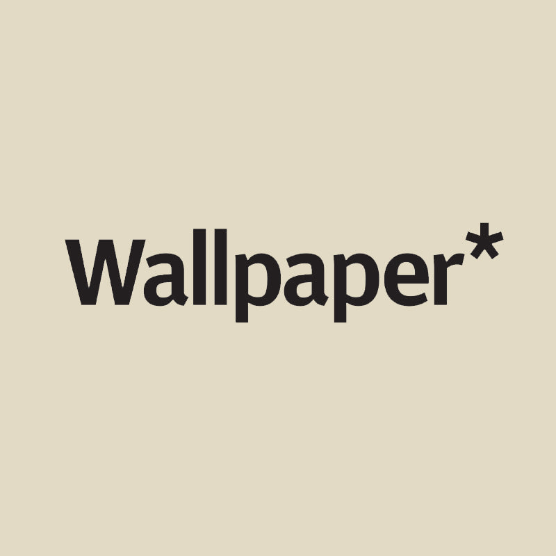 Wallpaper's logo