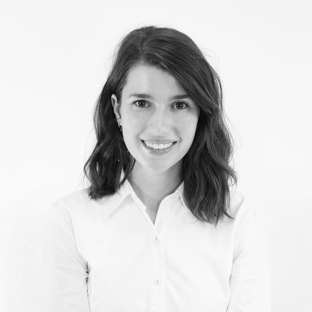 Headshot of Anchal Account Manager, Elizabeth Dumesnil