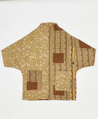 ethically made quilted jacket handmade by artisans in India
