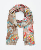 long scarf