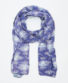 long scarf