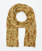 long scarf