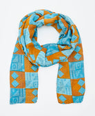 long scarf