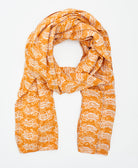 long scarf