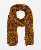 long scarf