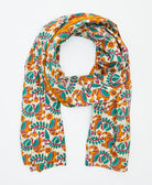 long scarf