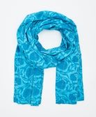 long scarf