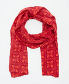 long scarf