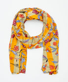 long scarf