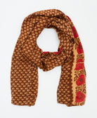 long scarf