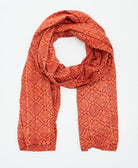 long scarf
