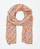 long scarf