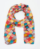 long scarf