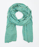 long scarf
