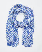 long scarf