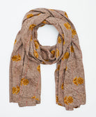 long scarf