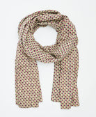 long scarf