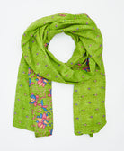 long scarf