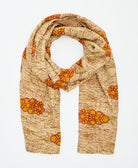 long scarf