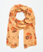 long scarf