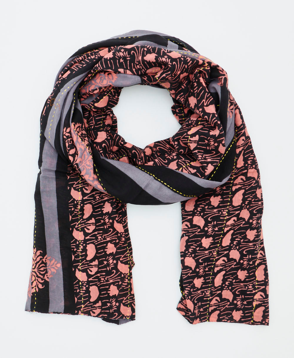 long scarf