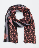 long scarf