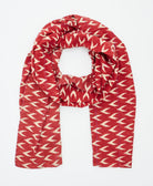long scarf
