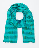 long scarf