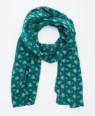 long scarf