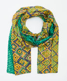 long scarf