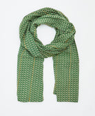 long scarf