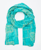 long scarf