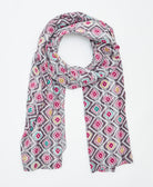 long scarf