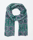 long scarf