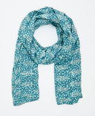 long scarf