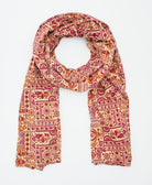 long scarf
