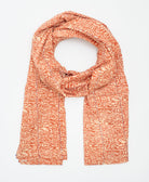 long scarf