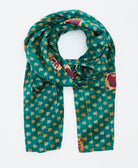 long scarf