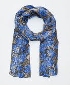 long scarf