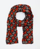 long scarf