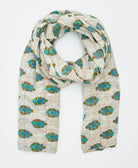 long scarf