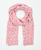 long scarf