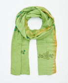 long scarf