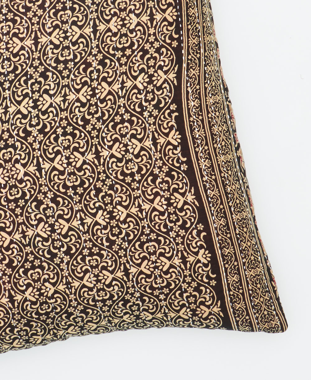 square pillow