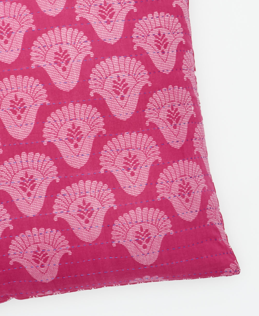 square pillow
