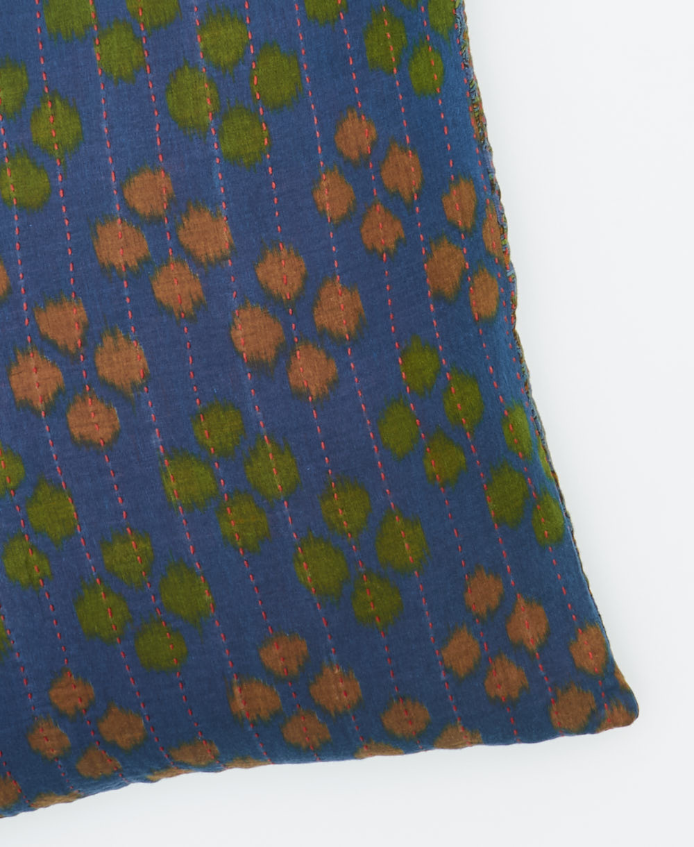 square pillow