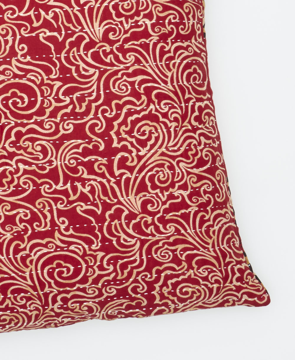 square pillow