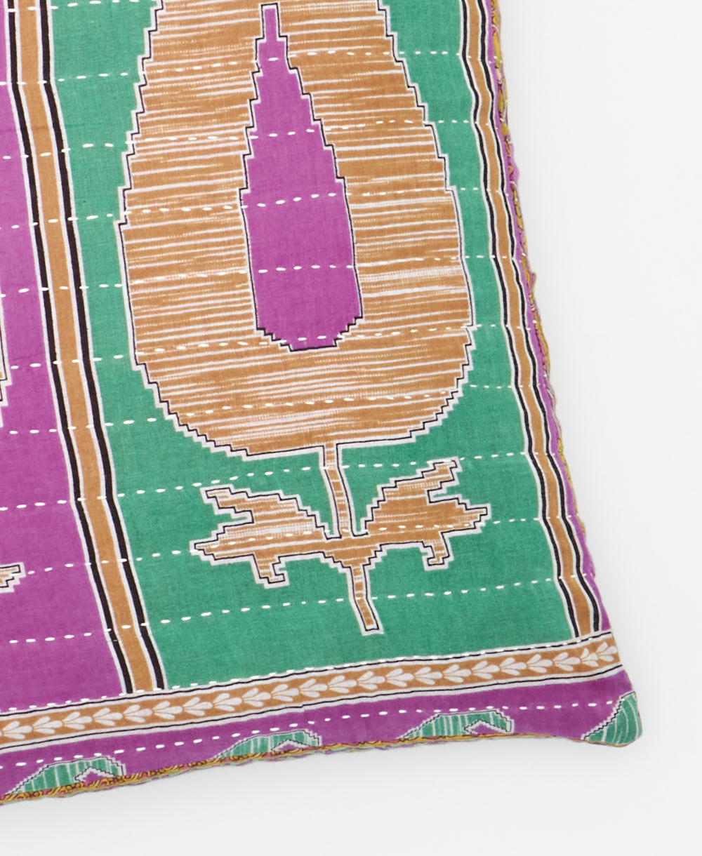 square pillow