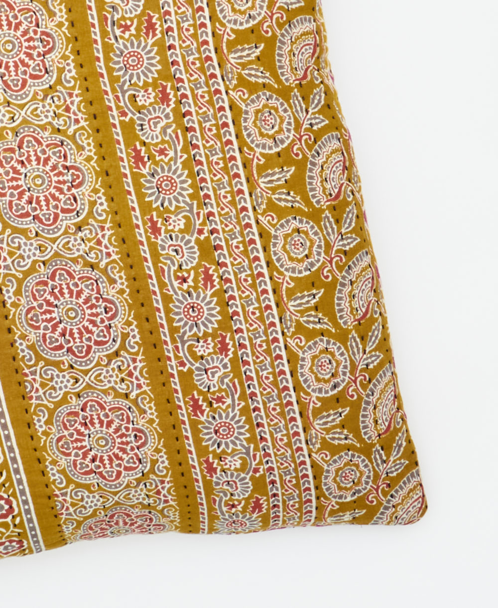 square pillow