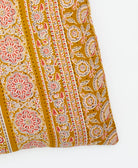 square pillow